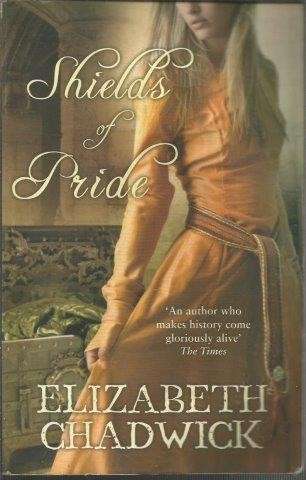 Shields Of Pride - Chadwick, Elizabeth