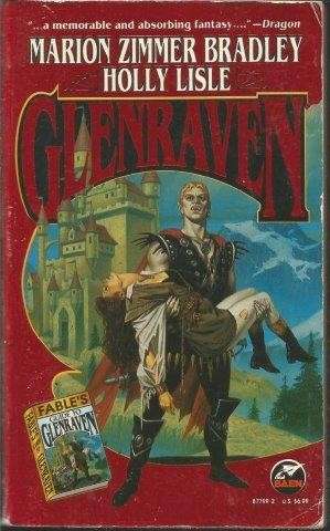 Glenraven - Zimmer Bradley, Marion