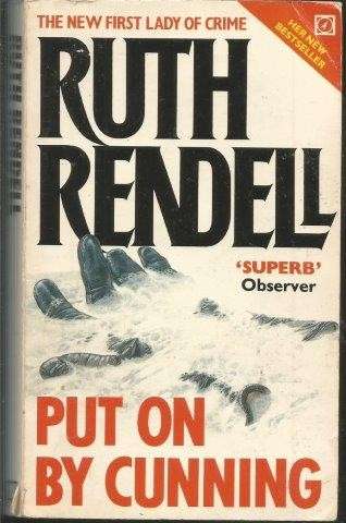 Put On By Cunning (Wexford) - Rendell, Ruth