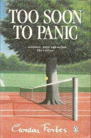 Too Soon To Panic - Forbes, Gordon