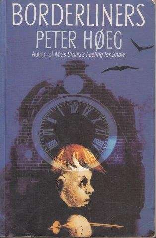 Borderliners - Hoeg, Peter