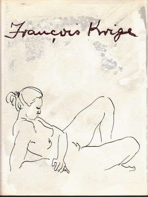 Francois Krige - Strydom, Matthys