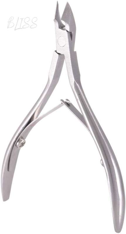 Cuticle Cutter