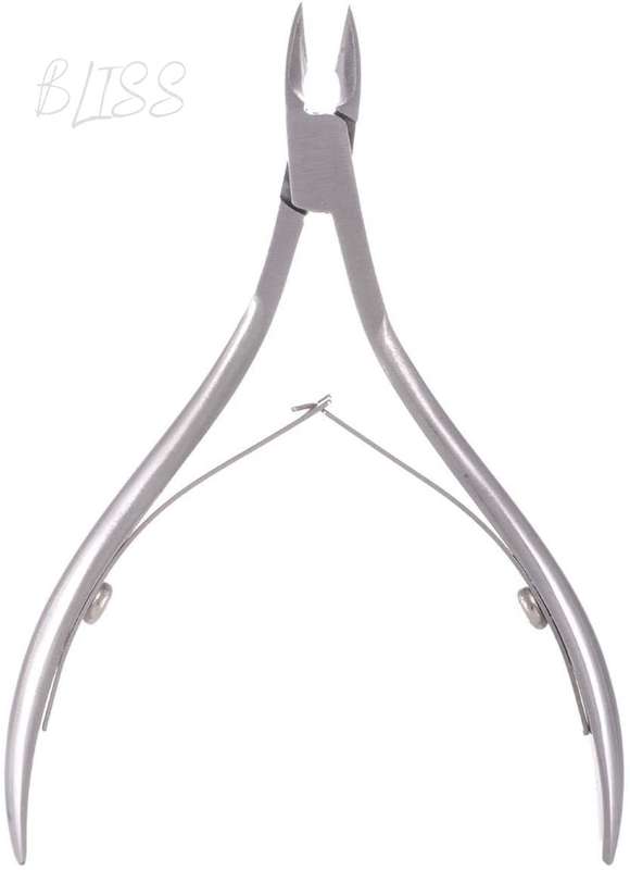 Cuticle Cutter