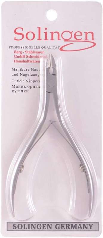 Cuticle Cutter