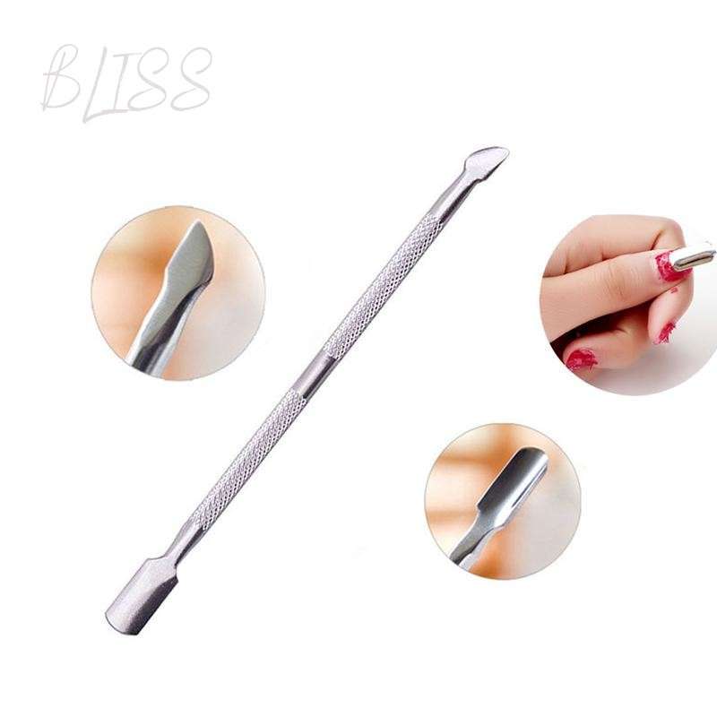 Cuticle Pusher