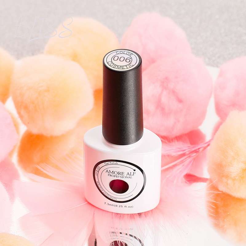 Amore Alf 006 UV Nail Gel 7.3ml