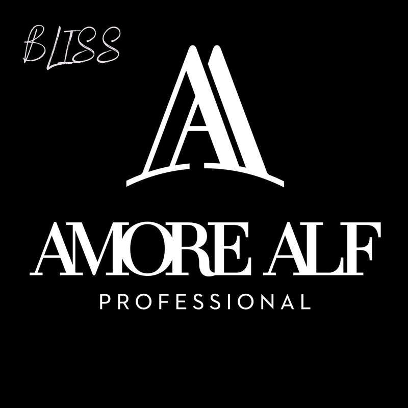 Amore Alf 069 UV Nail Gel