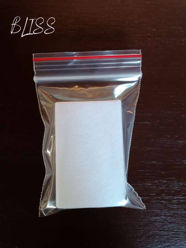 Nail Wipes - 1 x 5 gram @ R5