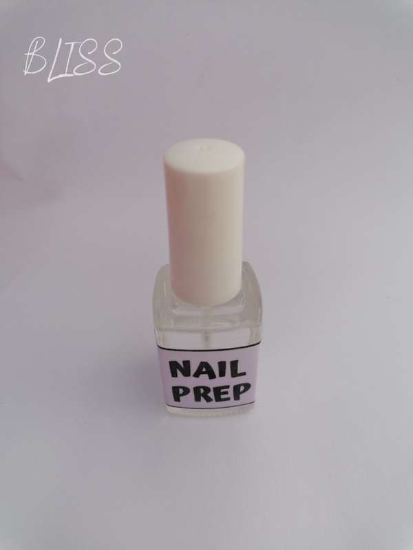 Nail Prep 10ml