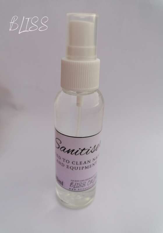 Sanitiser