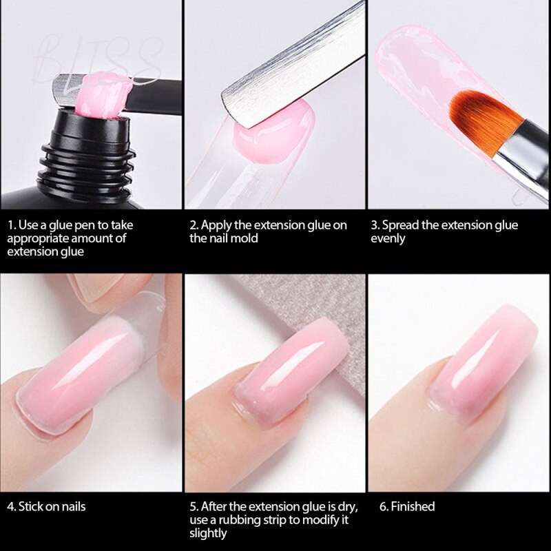 Mini Polygel Kit