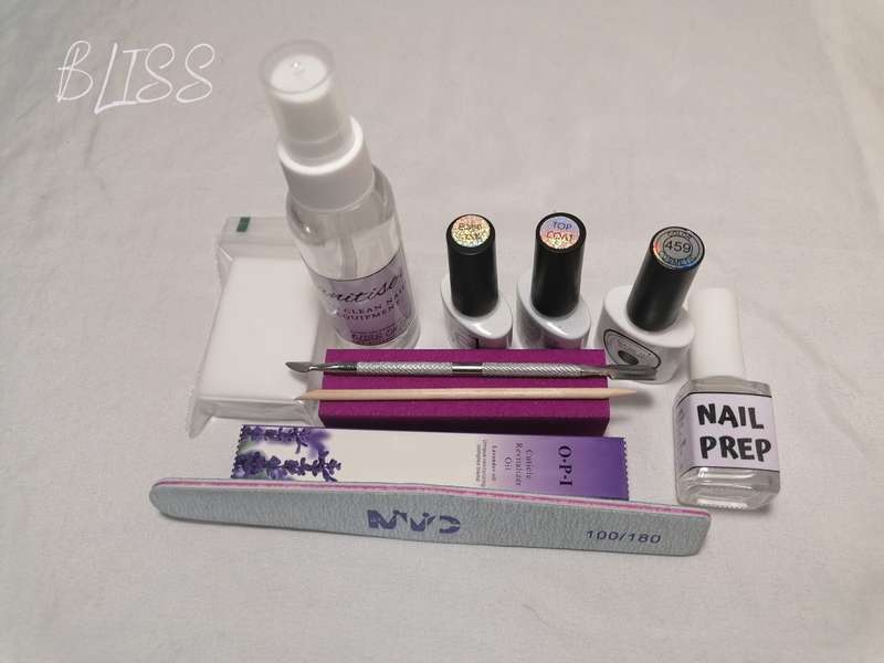 Mini Kit / Refill Kit