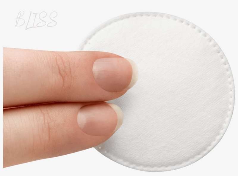 Round Cotton Pads
