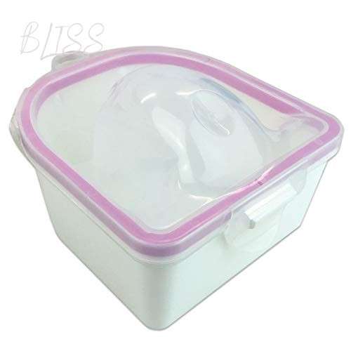 Soak Off Bowl 2 Piece