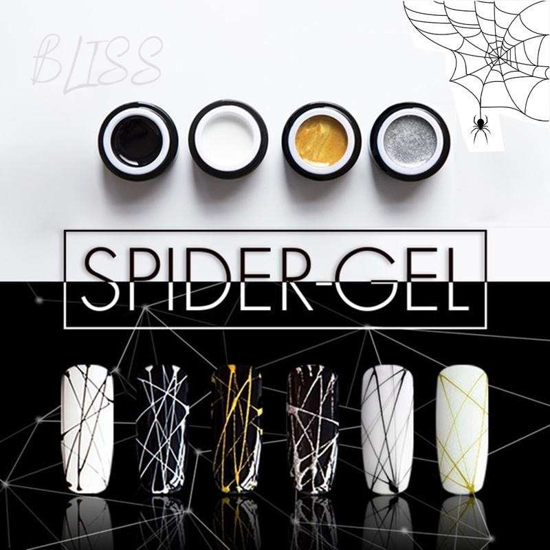 Spider Gel