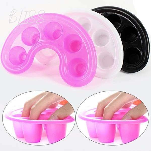 Soak Off Bowl