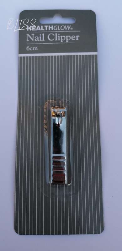Nail Clipper