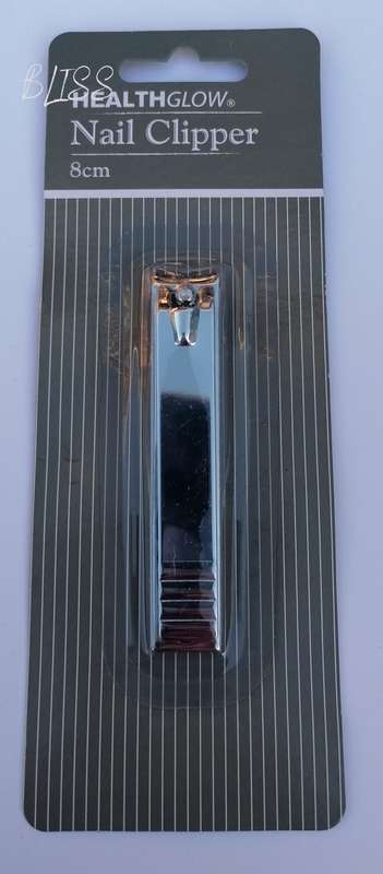 Nail Clipper