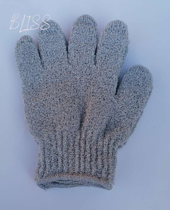 Exfoliating Spa Glove
