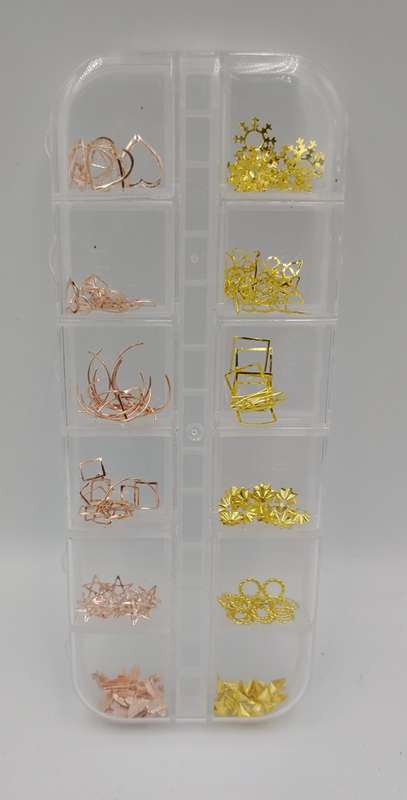 Nail Art Decorations