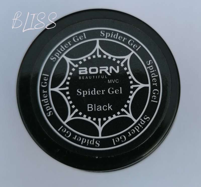 Spider Gel