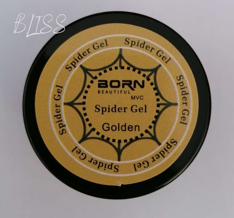 Spider Gel