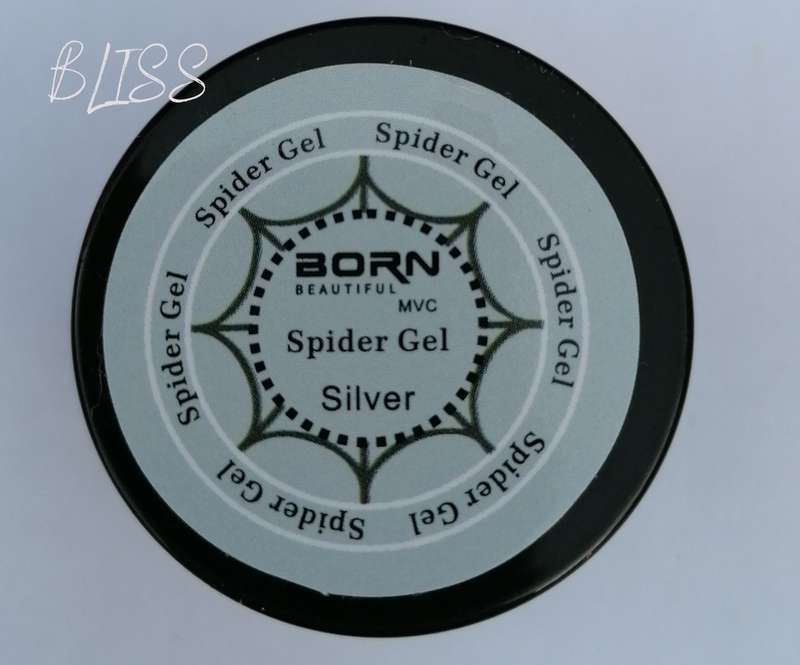 Spider Gel