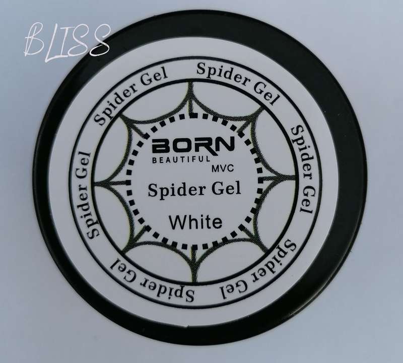 Spider Gel