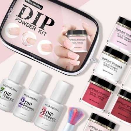 Dip Powder Kit