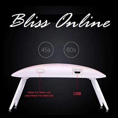 Sun Mini LED Nail Lamp