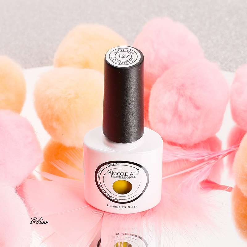 Amore Alf 127 UV Nail Gel