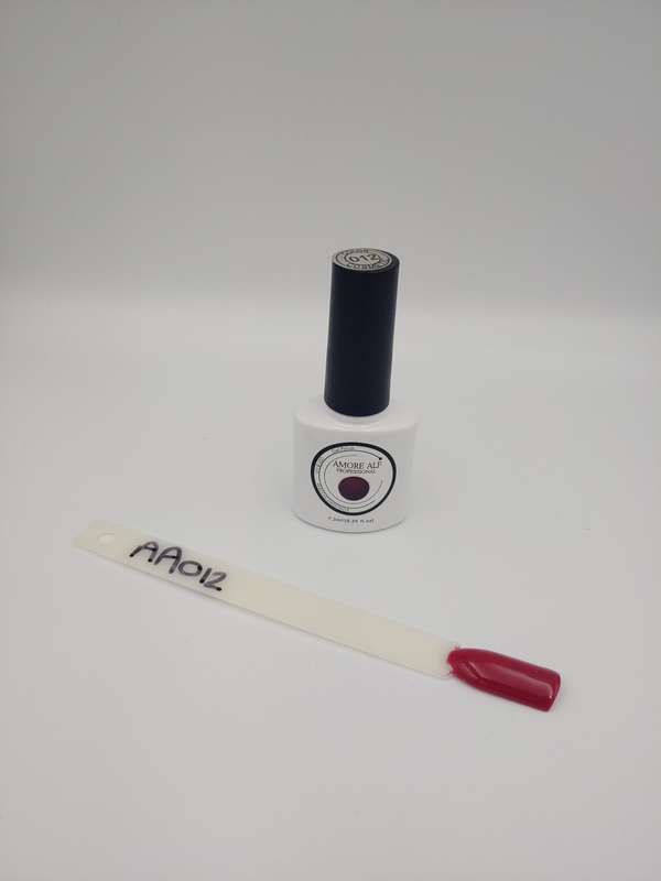 Amore Alf 012 UV Nail Gel