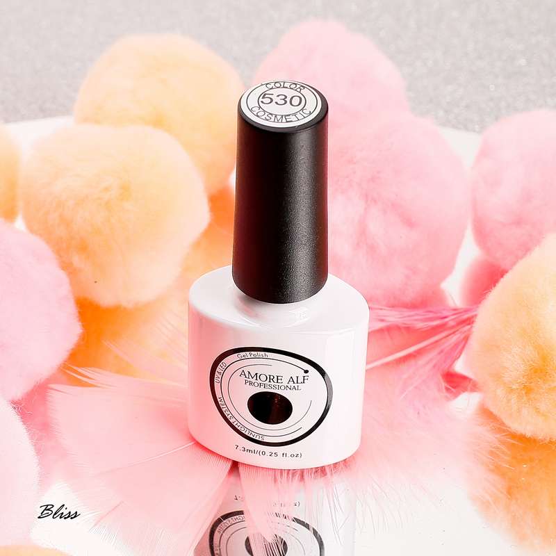 Amore Alf 530 UV Nail Gel