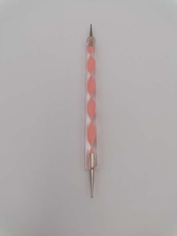 Dotting pen single