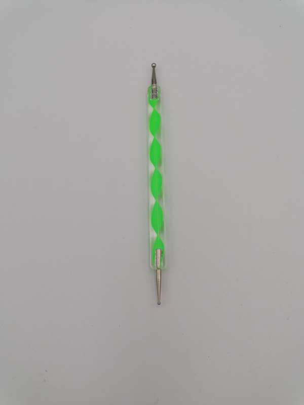 Dotting pen single