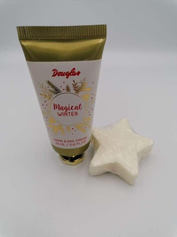 Douglas Hand & Nail Cream