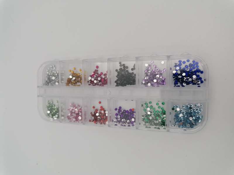 Nail Stones/Gems #2
