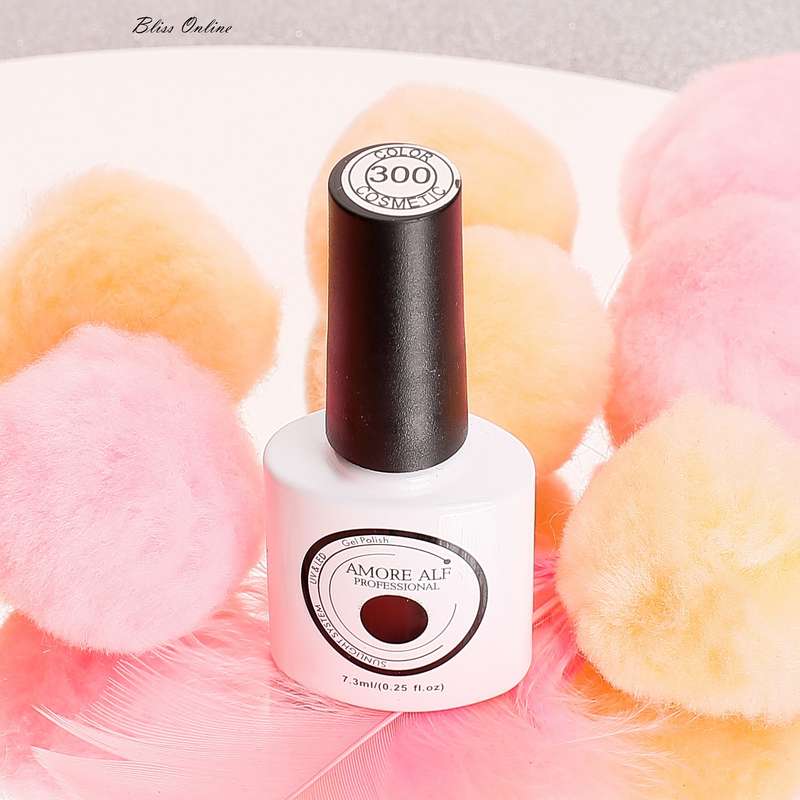 Amore Alf 300 UV Nail Gel