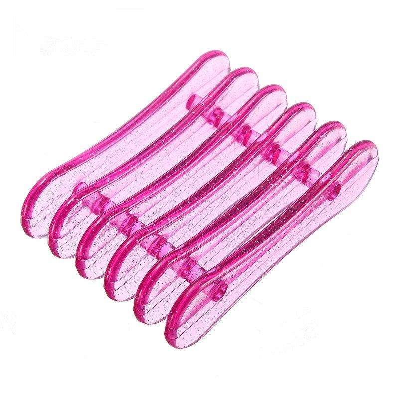 Nail brush holder