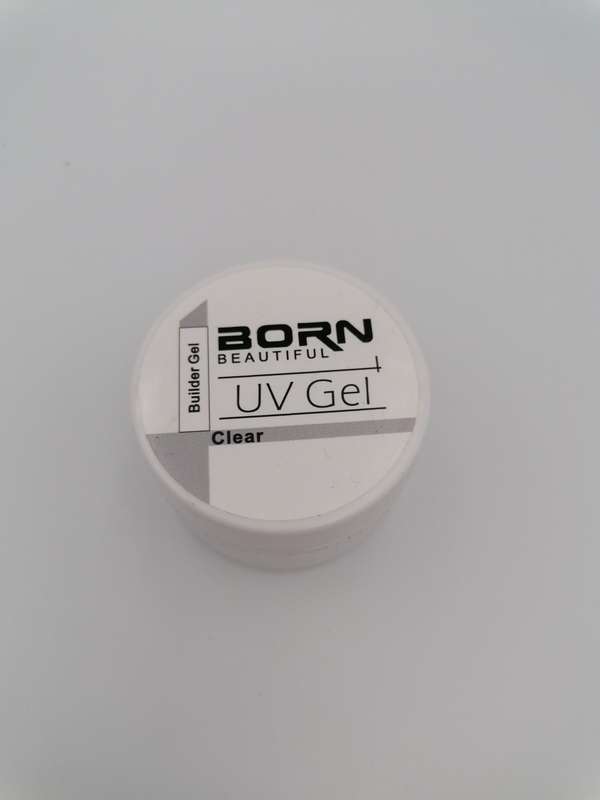 Builder Gel