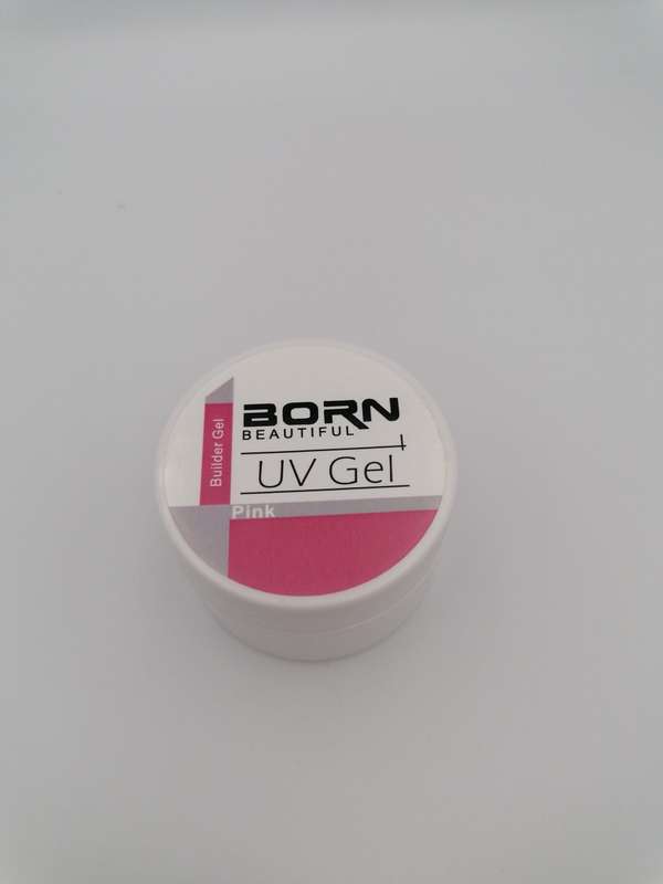 Builder Gel