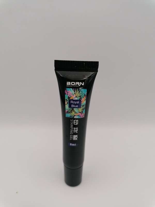 Stamping Gel