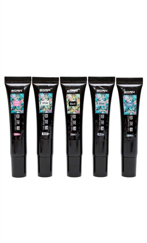 Stamping Gel