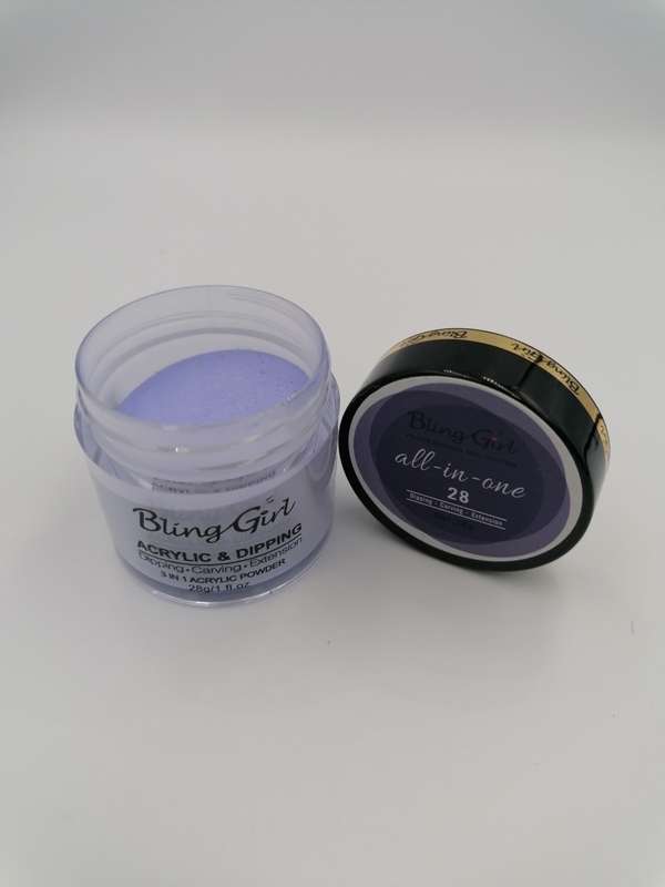 Dipping & Acrylic Powder