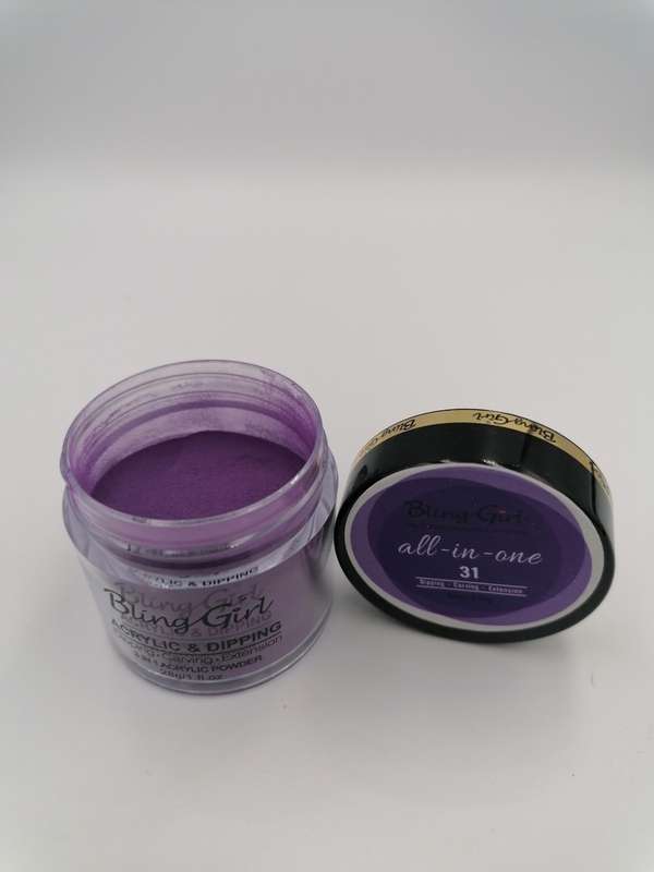 Dipping & Acrylic Powder