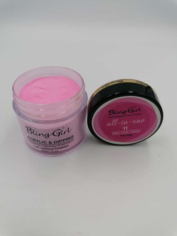 Dipping & Acrylic Powder