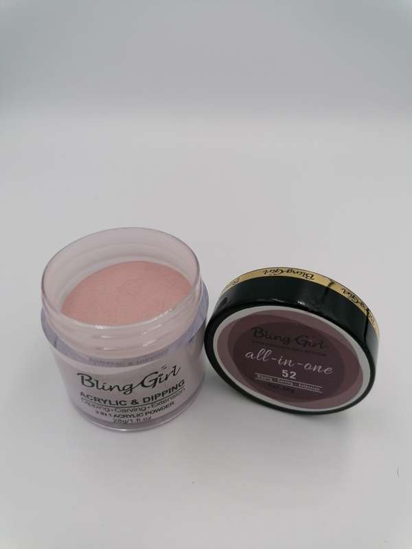 Dipping & Acrylic Powder