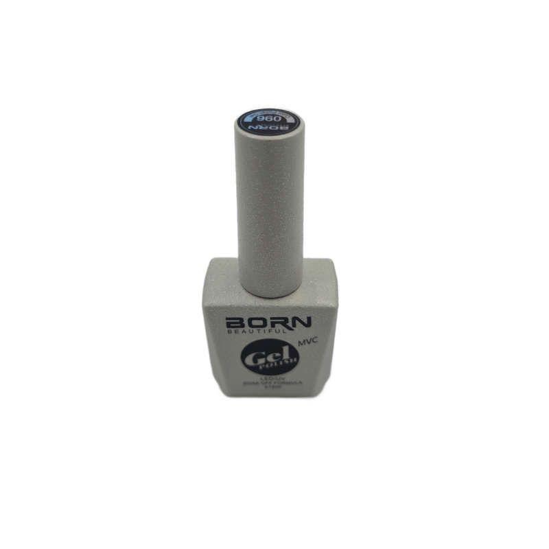Born Beautiful LED/UV Nail Gel 096
