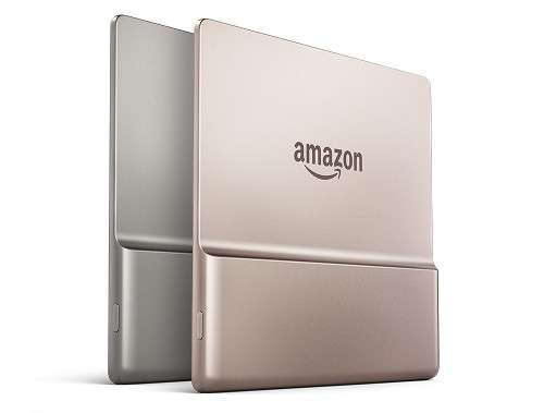 Amazon Kindle Oasis 7" 32GB, Gen10, Waterproof